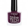 Deborah Romance Remix Shine Tech Nail Enamel