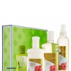 Bath & Body Works Exotic Coconut Signature Collection CLASSICS Classic Gift Set