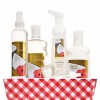 Bath & Body Works Exotic Coconut Signature Collection CLASSICS Fragrance Tray