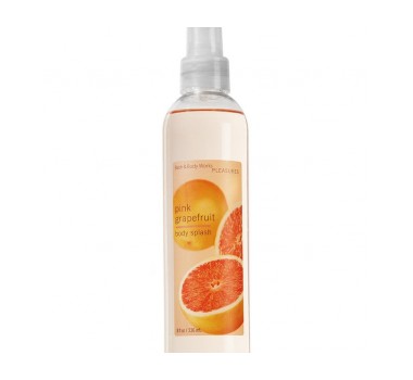 Bath & Body Works Pink Grapefruit Signature Collection CLASSICS Body Splash