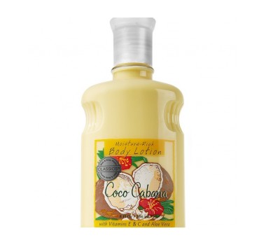 Bath & Body Works Coco Cabana Signature Collection CLASSICS Body Lotion