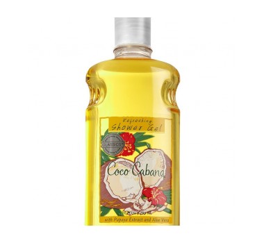 Bath & Body Works Coco Cabana Signature Collection CLASSICS Shower Gel