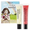 Philosophy Everything's Coming Up Rainbows Lip Shine Duo