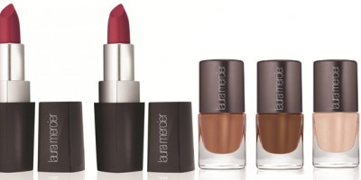Laura Mercier Cinema Noir Collection for Fall 2012