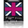 Rimmel Rimmel London HD Union Jack Eyeshadow Palettes