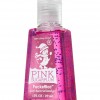 Bath & Body Works Pink Sugarplum Anti-Bacterial PocketBac® Sanitizing Hand Gel