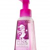 Bath & Body Works Pink Sugarplum Anti-Bacterial Gentle Foaming Hand Soap