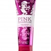 Bath & Body Works Pink Sugarplum Signature Collection Triple Moisture Body Cream