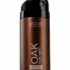 Bath & Body Works Oak Signature Collection for Men Deodorizing Body Spray