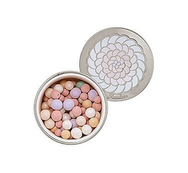 Guerlain Météorites Powder For The Face