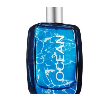 Bath & Body Works Ocean Signature Collection for Men Cologne