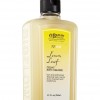 Bath & Body Works Lemon Leaf C.O. Bigelow Ultra-Soft 2-1n-1 Bath & Shower Foam