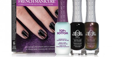 ORLY French FX Kits