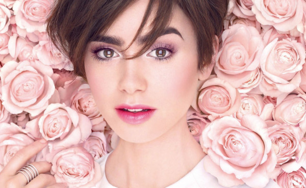 Lancôme Absolutely Rôse collection