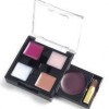 Revlon Bordeaux in the Snow Lip Palette