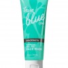 Bath & Body Works True Blue Spa Purifying Peel Off Face Mask with Blackberry