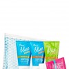 Bath & Body Works True Blue Spa On-the-Go Spa Gift Set