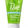 Bath & Body Works True Blue Spa Spa-Strength Callus Treatment - Tough Love