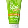 Bath & Body Works True Blue Spa Travel-Size Super Rich Foot Cream - Shea It isn't So
