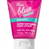 Bath & Body Works True Blue Spa Travel-Size Super-Softening Hand Lotion - Look Ma, New Hands