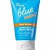 Bath & Body Works True Blue Spa Travel-Size Super Rich Body Cream