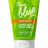 Bath & Body Works True Blue Spa Super Rich Foot Cream - Shea It isn't So.