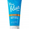 Bath & Body Works True Blue Spa Super Rich Body Cream - Lay It On Thick