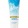 Bath & Body Works True Blue Spa Nourishing Shower Cream - Be More Pacific - ®