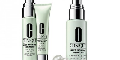 Clinique Pore Refining Solutions Stay-Matte Hydrator