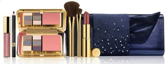 estee lauder clutch