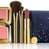 Estée Lauder Cyber Eyes Navy Clutch