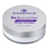 Essence Fix & Matte! Translucent Loose Powder