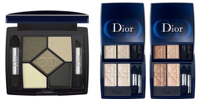Dior Golden Jungle Collection for Fall 2012