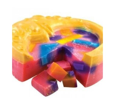 Lush Angels Delight Soap