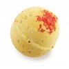 Lush Cinders Bath Bomb