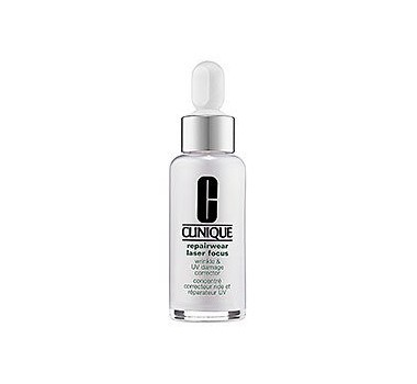 Clinique Repairwear Laser Focus Wrinkle & UV Damage Corrector