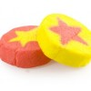 Lush Superstars Bubble Bar