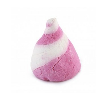 Lush Candy Mountain Bubble Bar