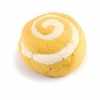 Lush Three Gold Rings Bubble Bar