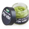 Lush Pow Wow Lip Scrub