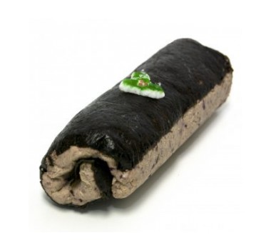 Lush Bûche De Noël Cleanser