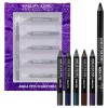 Make Up For Ever Wild & Chic Aqua Eyes Collection