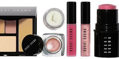 Bobbi Brown 7pc Instant Pretty Collection for Summer 2012
