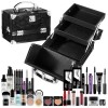 Make Up For Ever Wild & Chic Collector Case