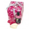 Lush Snow Fairy Gift