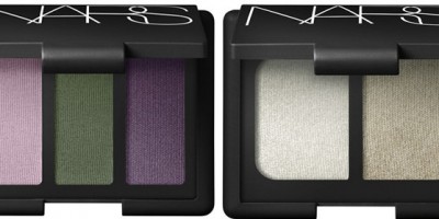 NARS Makeup Collection for Fall 2012