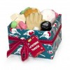 Lush Christmas Tweets