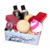Lush Christmas Delights