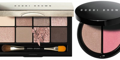 Bobbi Brown Desert Twilight Collection for Fall 2012
