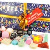 Lush Wonderful Christmastime